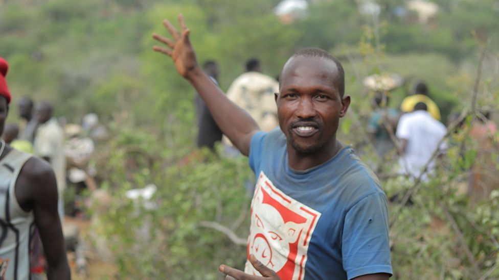 Two UN peacekeepers killed in South Sudan ambush