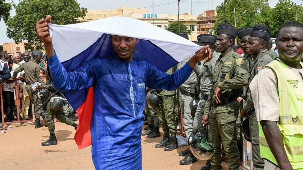 South Sudan switches to new time zone in February