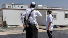 British-Israeli relations at lowest ebb in decades