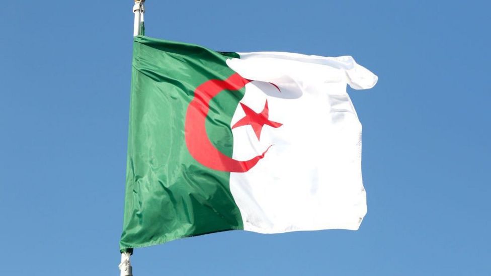 Algeria-UAE relations collapse after months of growing strain
