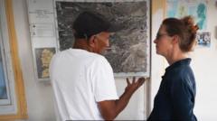 Watch: How a community living under demolition orders from Israel view UK sanctions