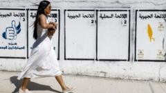 How Ceuta, football and Israel are shaping Morocco’s election