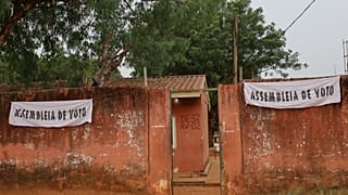 Ex-Junglers Commander in Gambia faces military court over desertion