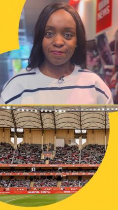 How an African country got the 2029 World Athletics Championships