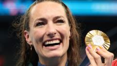 ‘I lost my love for swimming’ – Smith comes out of retirement