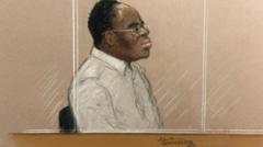 UK judge imposes £100,000 bail condition on Rwanda genocide accused