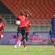 South Africa down Malawi, Zimbabwe beat Mozambique to stay on course for semifinals – COSAFA