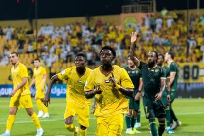 Today’s (Tuesday) match schedule and broadcasting channels: Egypt faces South Sudan, and Saudi Arabia takes on Iraq – صوت الإمارات