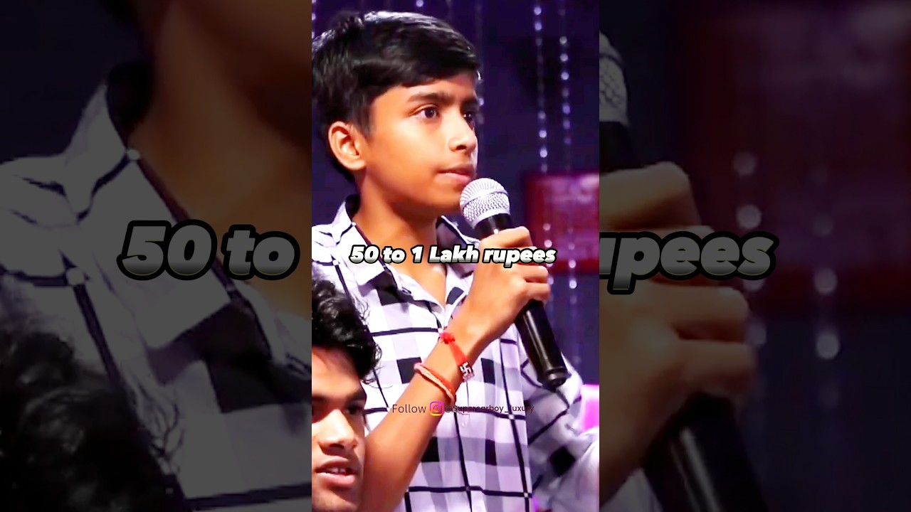 Age 16 Kamai 1lakh Mahina 😱 – Sandeep Maheshwari #shorts